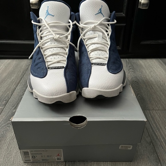 Mens Air Jordan retro - Picture 6 of 7